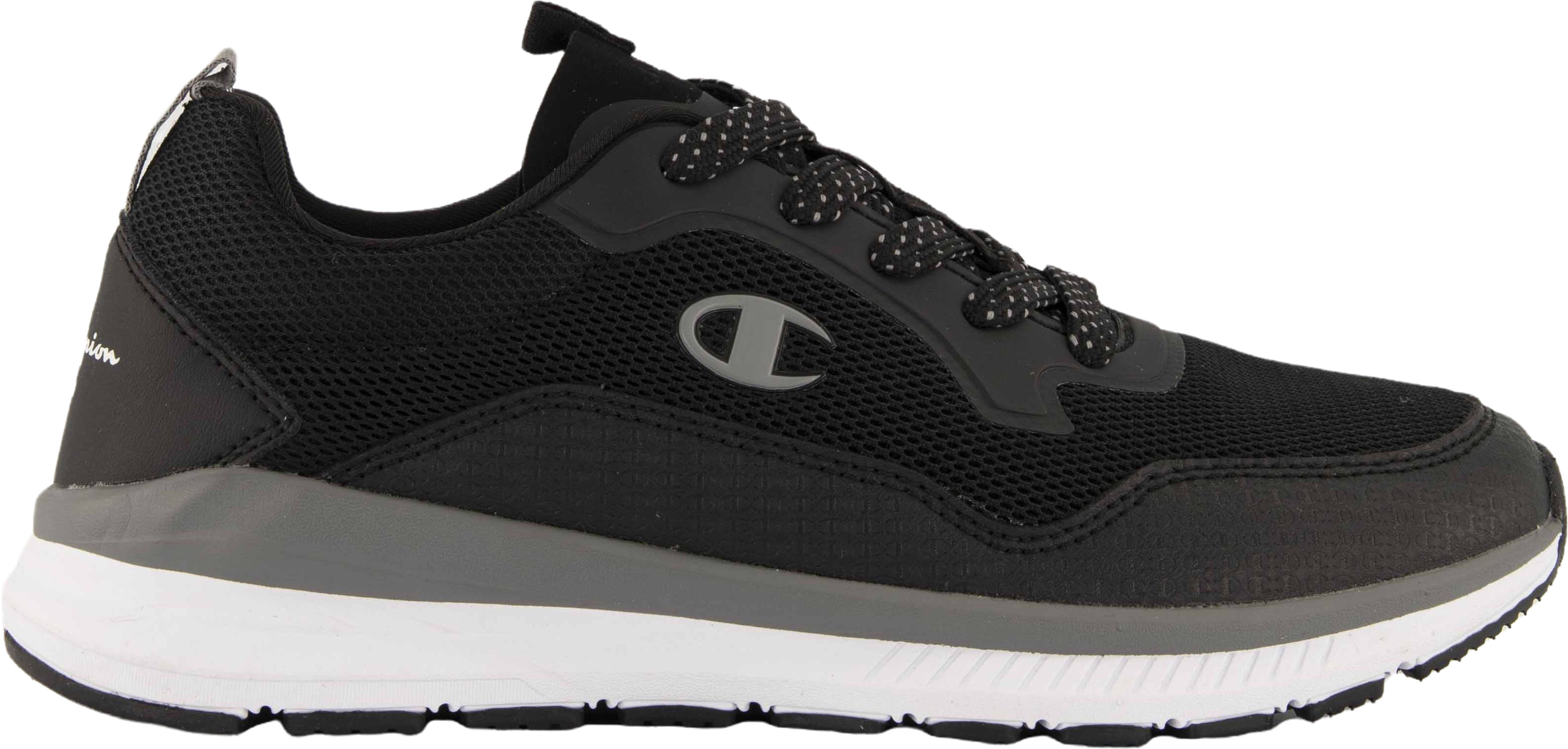 Кроссовки женские Champion Low Cut Shoe X Rounder черные 41 EU, Low Cut Shoe X Rounder
Кроссовки женские Champion Low Cut Shoe X Rounder черные 41 EU, Low Cut Shoe X Rounder