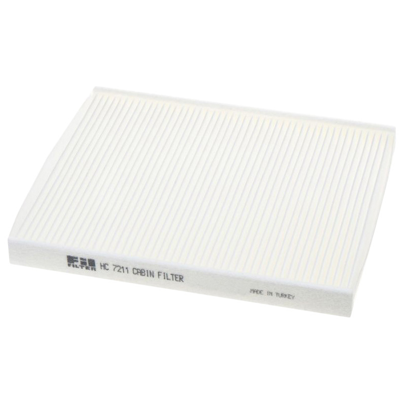 Фильтр Салона Ford B-Max 12-, Ecosport 14-, Fiesta Vi 08- Fil Filter Hc7211 FIL FILTER арт
Фильтр Салона Ford B-Max 12-, Ecosport 14-, Fiesta Vi 08- Fil Filter Hc7211 FIL FILTER арт