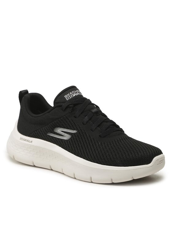 Кроссовки Go Walk Flex - Alani 124952/BKW Skechers Черный 36 EU, Go Walk Flex - Alani 124952/BKW
Кроссовки Go Walk Flex - Alani 124952/BKW Skechers Черный 36 EU, Go Walk Flex - Alani 124952/BKW