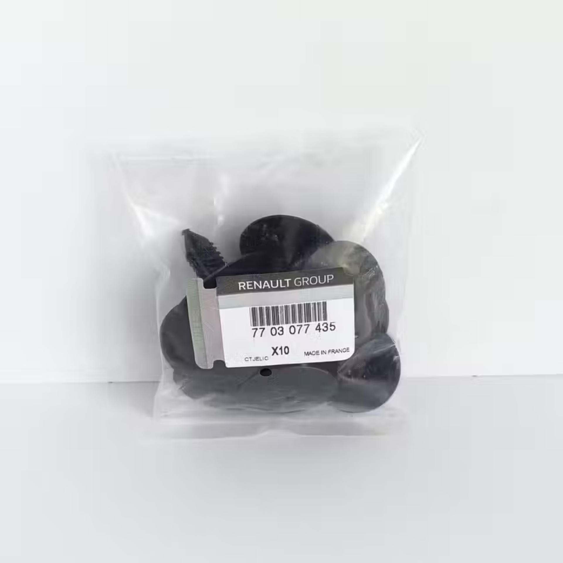 Клипсы крепежные ежик 7703077435 10 шт. Renault Logan Sandero Megane Kaptur Duster и др.
Клипсы крепежные ежик 7703077435 10 шт. Renault Logan Sandero Megane Kaptur Duster и др.
