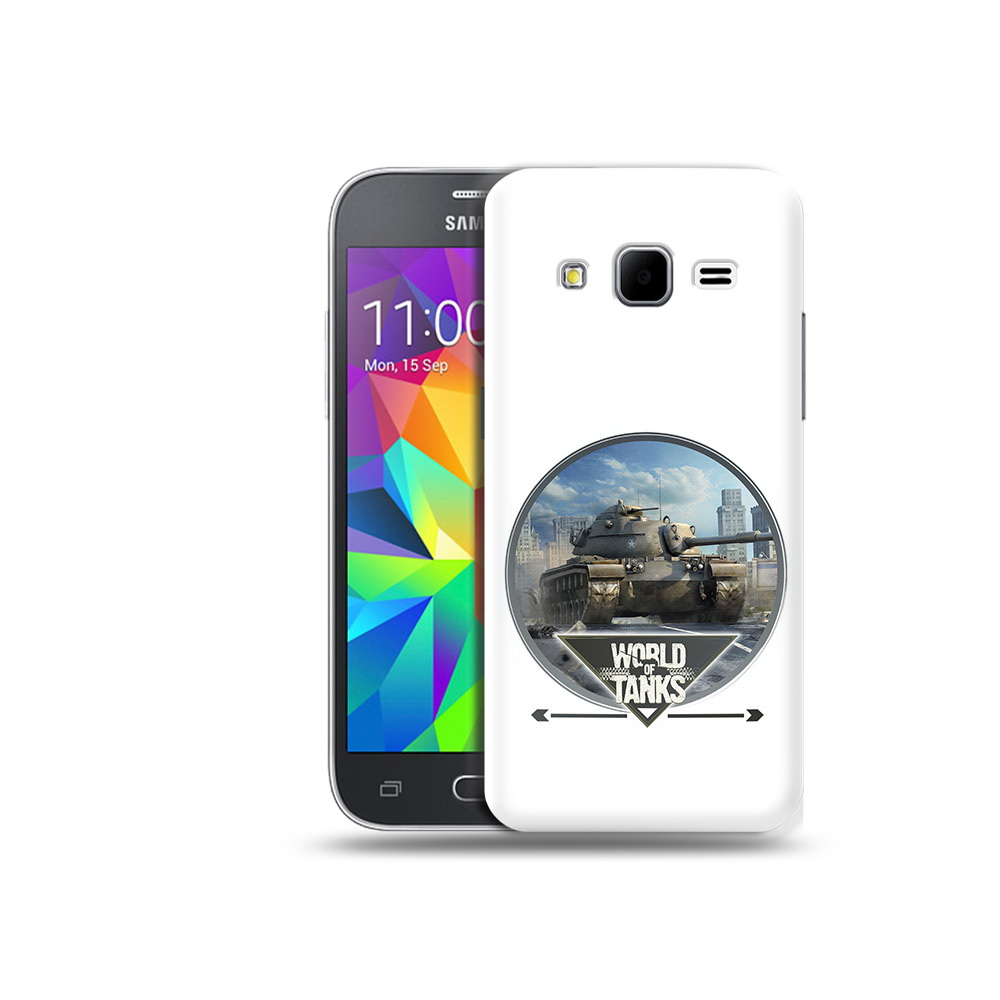 Чехол MyPads Tocco для Samsung Galaxy Core Prime Мир танков (PT11933.566.119), Прозрачный, Tocco
Чехол MyPads Tocco для Samsung Galaxy Core Prime Мир танков (PT11933.566.119), Прозрачный, Tocco