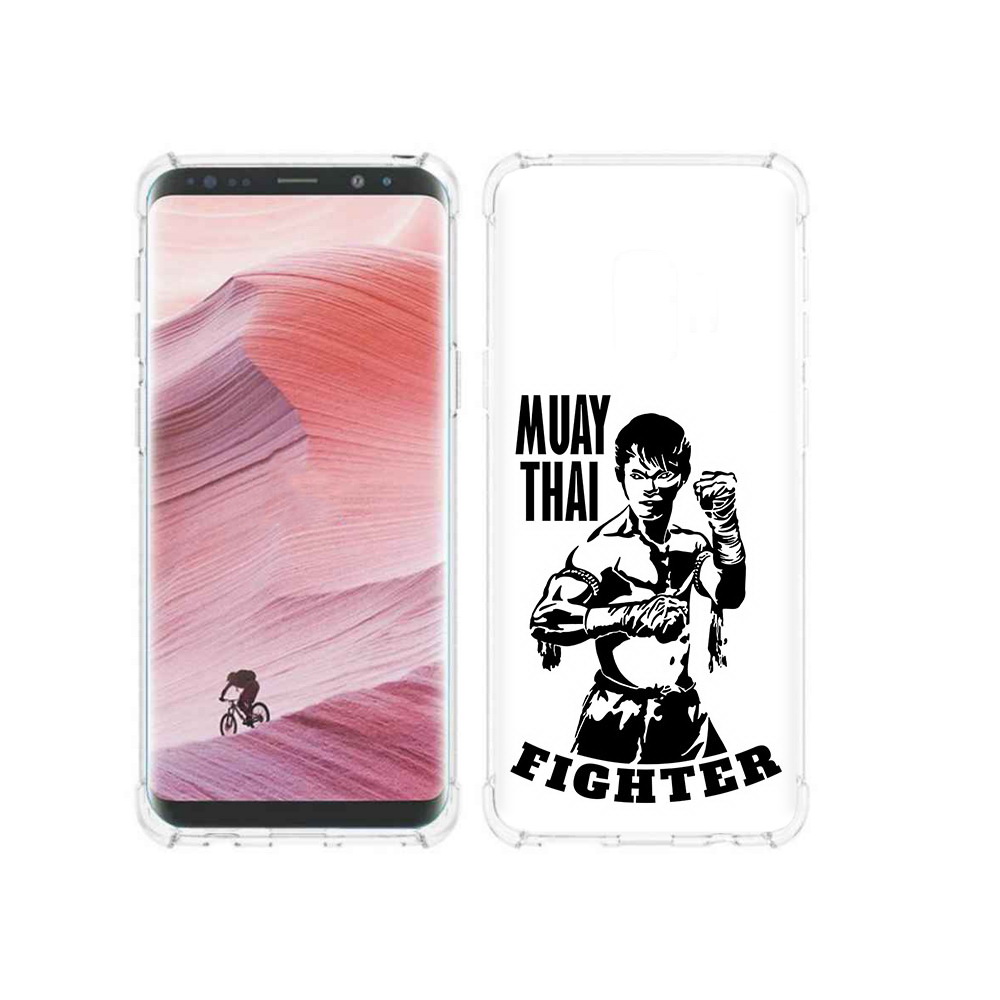 Чехол MyPads Tocco для Samsung Galaxy S9 Единоборства муайтай (PT101623.567.76), Прозрачный, Tocco
Чехол MyPads Tocco для Samsung Galaxy S9 Единоборства муайтай (PT101623.567.76), Прозрачный, Tocco