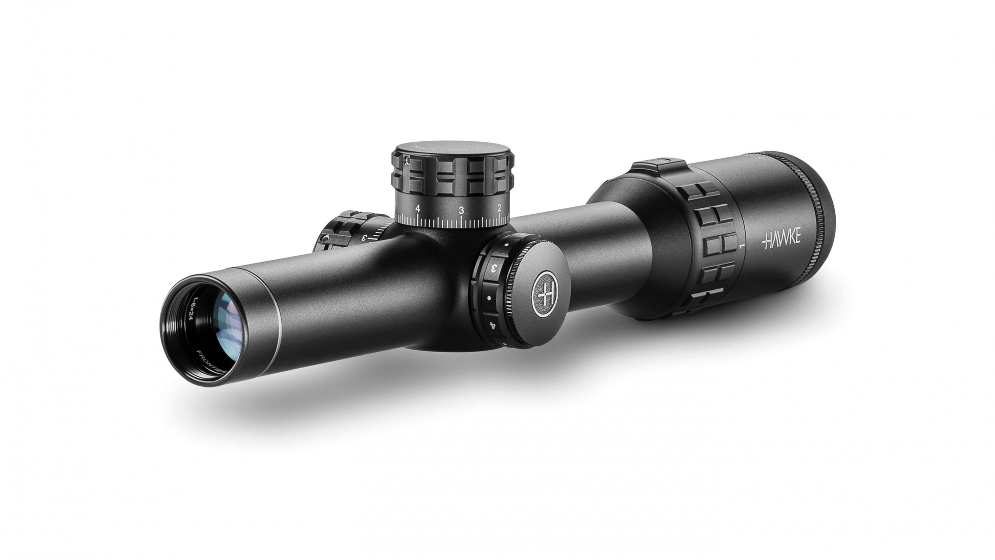 Оптический прицел Hawke Frontier 30 1-6x24 IR (Tactical Dot) (18402), Черный, Frontier 30 1-6x24 IR (Tactical Dot) (18402)
Оптический прицел Hawke Frontier 30 1-6x24 IR (Tactical Dot) (18402), Черный, Frontier 30 1-6x24 IR (Tactical Dot) (18402)