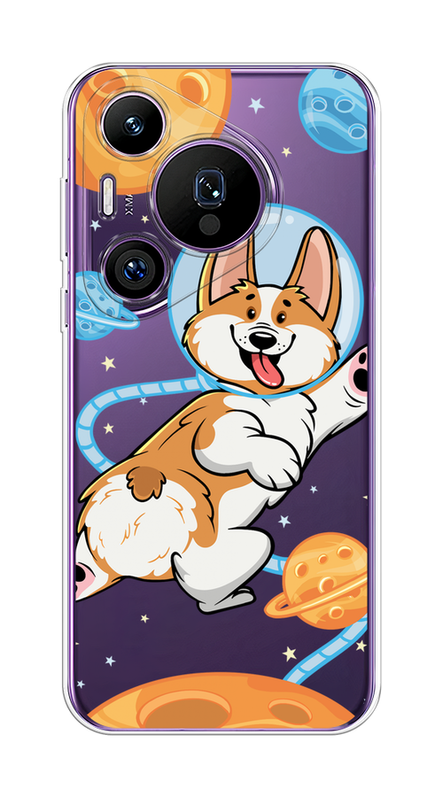 Чехол на Huawei Pura 70 Pro/70 Pro Plus "Корги-космонавт", Голубой;бежевый;белый, 6124150-1
Чехол на Huawei Pura 70 Pro/70 Pro Plus "Корги-космонавт", Голубой;бежевый;белый, 6124150-1