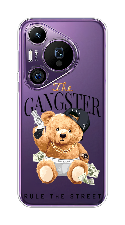 Чехол на Huawei Pura 70 Pro/70 Pro Plus "The Gangster", Бежевый;серый;черный, 6124150-1
Чехол на Huawei Pura 70 Pro/70 Pro Plus "The Gangster", Бежевый;серый;черный, 6124150-1