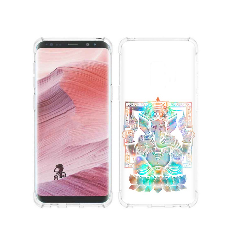 Чехол MyPads Tocco для Samsung Galaxy S9 умный слон (PT101623.567.654), Прозрачный, Tocco
Чехол MyPads Tocco для Samsung Galaxy S9 умный слон (PT101623.567.654), Прозрачный, Tocco