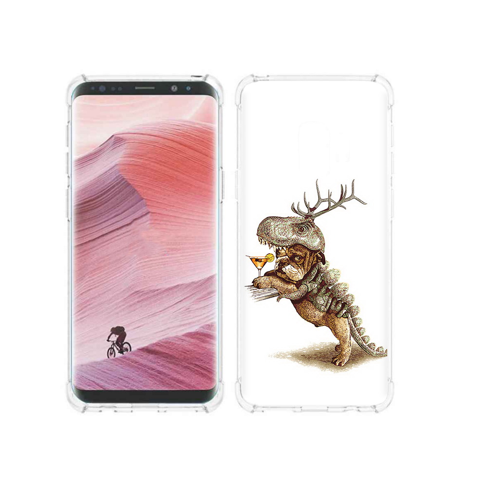 Чехол MyPads Tocco для Samsung Galaxy S9 тематическая вечеринка (PT101623.567.638), Прозрачный, Tocco
Чехол MyPads Tocco для Samsung Galaxy S9 тематическая вечеринка (PT101623.567.638), Прозрачный, Tocco