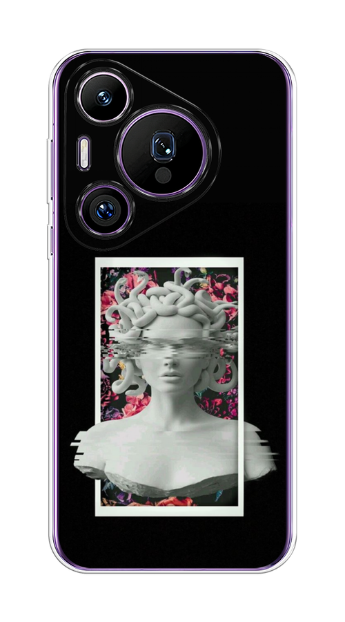 Чехол на Huawei Pura 70 Pro/70 Pro Plus "Web Punk Медуза Горгона", Черный;серый, 6124150-1
Чехол на Huawei Pura 70 Pro/70 Pro Plus "Web Punk Медуза Горгона", Черный;серый, 6124150-1