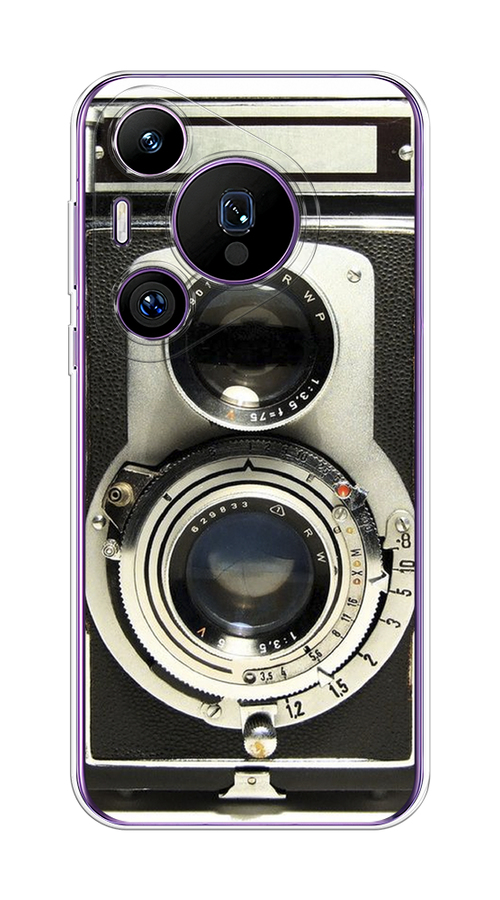 Чехол на Huawei Pura 70 Pro/70 Pro Plus "Старинный фотоаппарат", Серый;черный, 6124150-1
Чехол на Huawei Pura 70 Pro/70 Pro Plus "Старинный фотоаппарат", Серый;черный, 6124150-1
