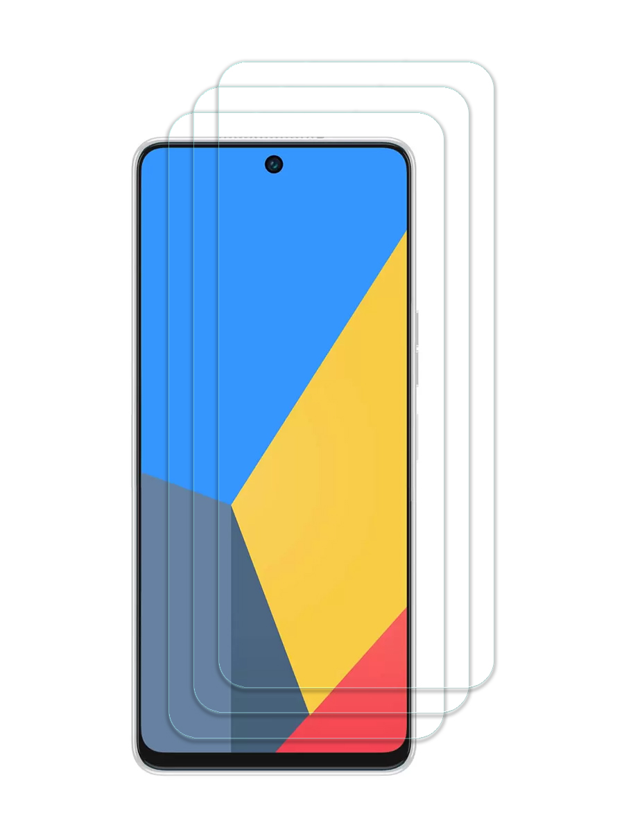 Защитное стекло для Tecno Camon 19, Camon 19 Pro без рамки с отступом 3шт, ZTG-TCN-19-PRO
Защитное стекло для Tecno Camon 19, Camon 19 Pro без рамки с отступом 3шт, ZTG-TCN-19-PRO