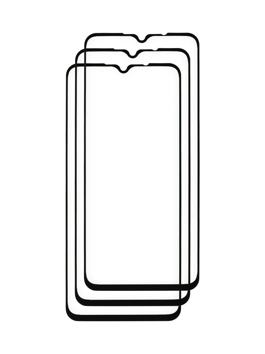 Защитное стекло для Vivo V20, V20 SE, V21, 21E, V23e, V25 5G, V25e 4G черный 3шт, ZTG-3D-VIV-V25
Защитное стекло для Vivo V20, V20 SE, V21, 21E, V23e, V25 5G, V25e 4G черный 3шт, ZTG-3D-VIV-V25