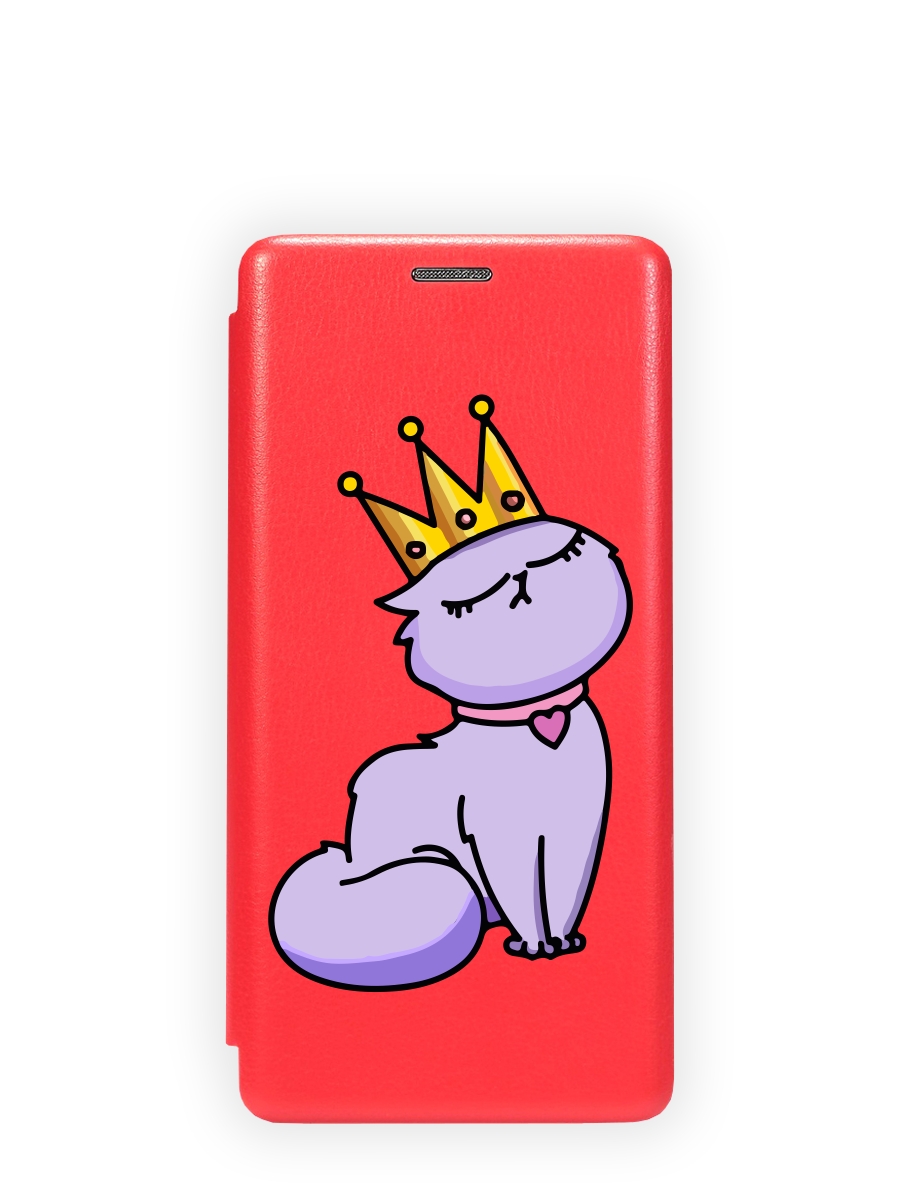 Чехол для Xiaomi Redmi 9A противоударный, книжка красный с принтом КИСУЛЯ, ZB-XIA-RDM-9A
Чехол для Xiaomi Redmi 9A противоударный, книжка красный с принтом КИСУЛЯ, ZB-XIA-RDM-9A