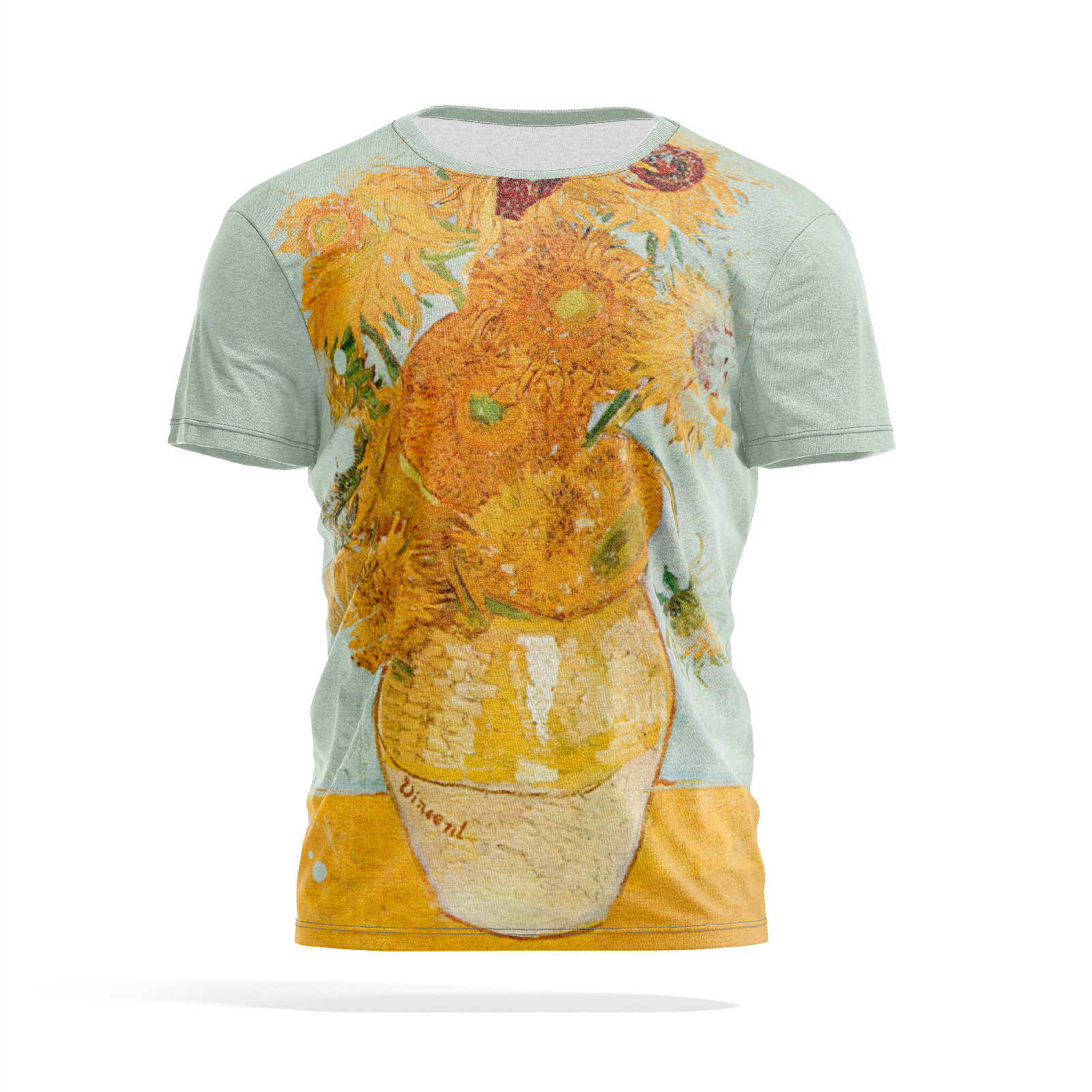 Футболка мужская PANiN PaninManTshirtMS_MS1890095 разноцветная 3XL, Оранжевый, PaninManTshirtMS_MS1890095
Футболка мужская PANiN PaninManTshirtMS_MS1890095 разноцветная 3XL, Оранжевый, PaninManTshirtMS_MS1890095