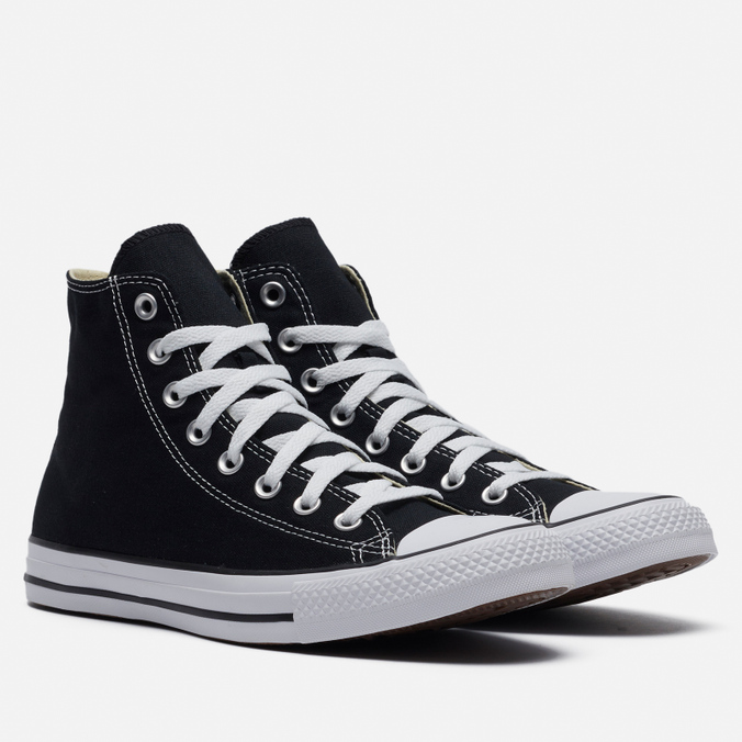 Кеды мужские Converse Chuck Taylor All Star Core Hi Top черные 43 EU, Chuck Taylor All Star Core Hi Top
Кеды мужские Converse Chuck Taylor All Star Core Hi Top черные 43 EU, Chuck Taylor All Star Core Hi Top