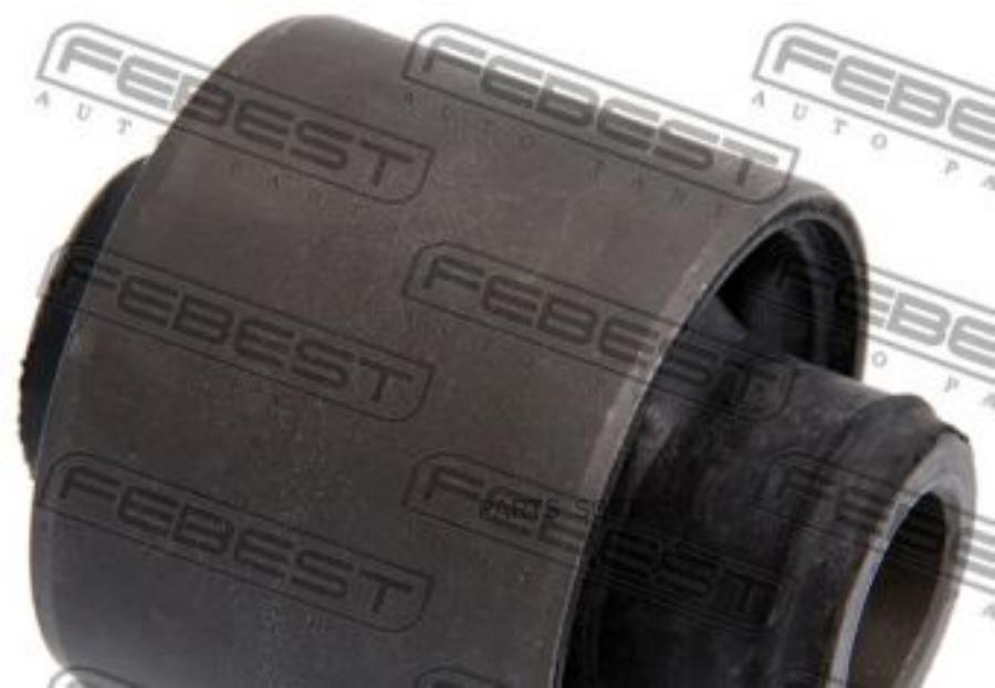 FEBEST Сайлентблок дифференциала MITSUBISHI OUTLANDER 02-06 зад.подв. FEBEST MAB-CU20DM2
FEBEST Сайлентблок дифференциала MITSUBISHI OUTLANDER 02-06 зад.подв. FEBEST MAB-CU20DM2