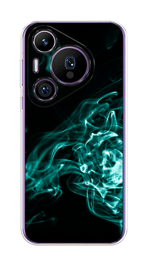 Чехол на Huawei Pura 70 Pro/70 Pro Plus "Дым", Бирюзовый;черный;голубой, 6124150-1
Чехол на Huawei Pura 70 Pro/70 Pro Plus "Дым", Бирюзовый;черный;голубой, 6124150-1