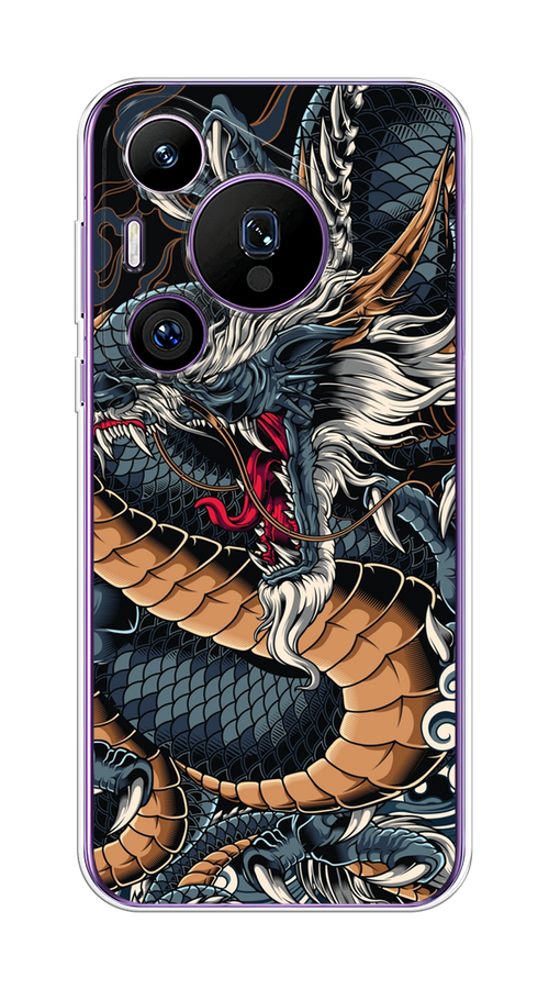 Чехол на Huawei Pura 70 Pro/70 Pro Plus "Japanese Dragon", Коричневый;черный;синий, 6124150-1
Чехол на Huawei Pura 70 Pro/70 Pro Plus "Japanese Dragon", Коричневый;черный;синий, 6124150-1