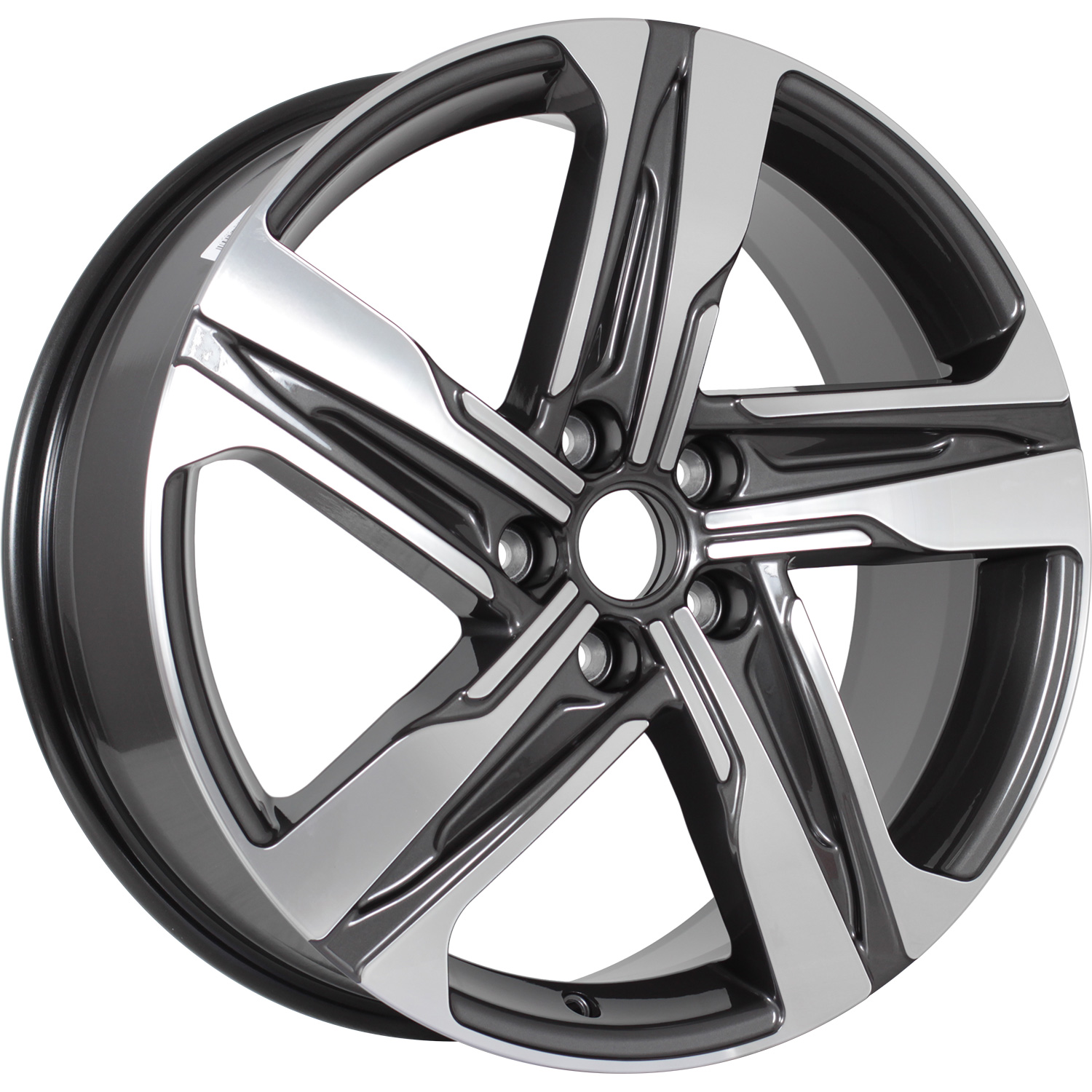 Колесный диск КиК Серия Premium КР004 (19_Sorento) 7.5xR19 5x114.3 ET49 DIA67.1, Серый;серебристый
Колесный диск КиК Серия Premium КР004 (19_Sorento) 7.5xR19 5x114.3 ET49 DIA67.1, Серый;серебристый
