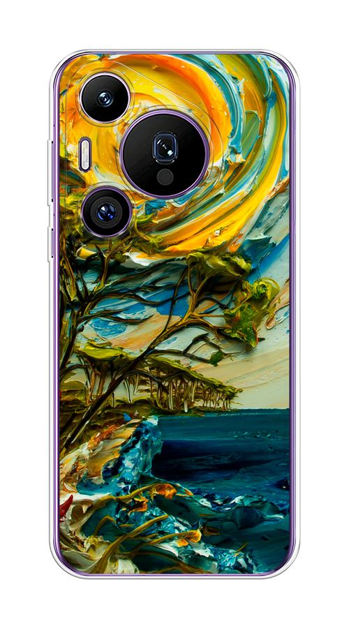 Чехол на Huawei Pura 70 Pro/70 Pro Plus "Солнце живопись", Желтый;синий, 6124150-1
Чехол на Huawei Pura 70 Pro/70 Pro Plus "Солнце живопись", Желтый;синий, 6124150-1