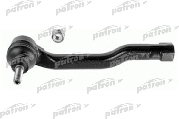 Наконечник рулевой тяги NISSAN: MICRA (K12) 01/03- (Произведено в Турции) PATRON PS1204R
Наконечник рулевой тяги NISSAN: MICRA (K12) 01/03- (Произведено в Турции) PATRON PS1204R