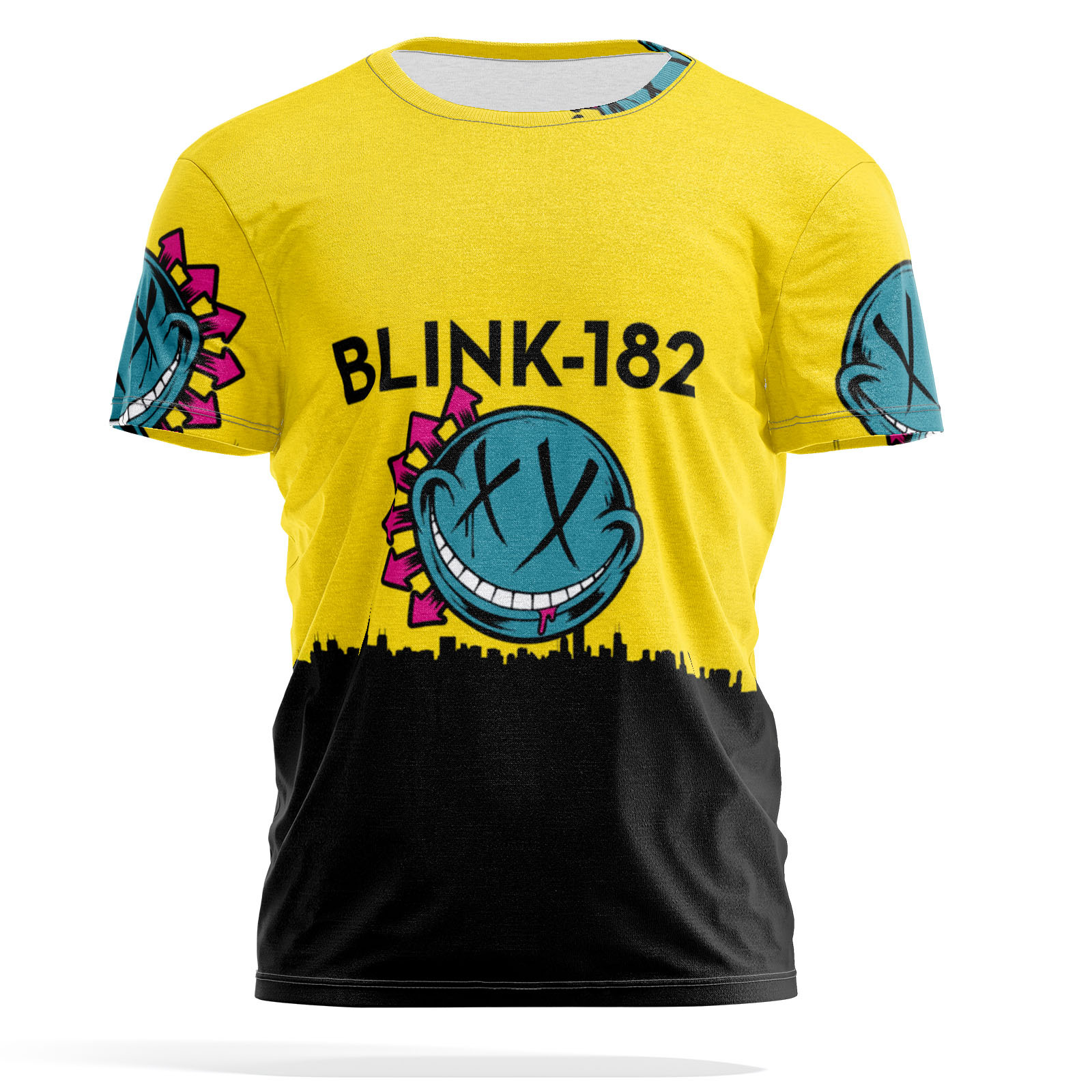 Футболка мужская PANiN PaninManTshirt_VM1357617 желтая S, Желтый, PaninManTshirt_VM1357617
Футболка мужская PANiN PaninManTshirt_VM1357617 желтая S, Желтый, PaninManTshirt_VM1357617
