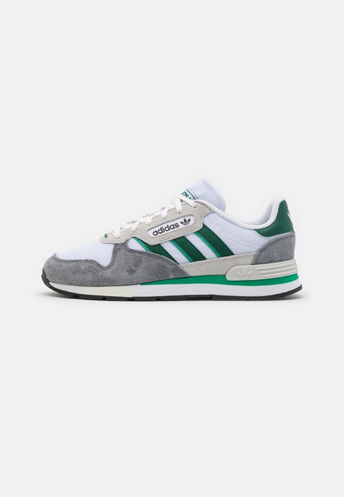 Кроссовки женские Adidas Originals Treziod Unisex разноцветные 37 1/3 EU, Разноцветный, Treziod Unisex
Кроссовки женские Adidas Originals Treziod Unisex разноцветные 37 1/3 EU, Разноцветный, Treziod Unisex