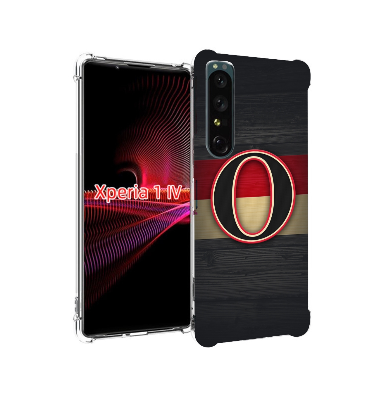Чехол задняя-панель-накладка-бампер MyPads оттава сенаторс для Sony Xperia 1 IV противо..., Прозрачный, Tocco
Чехол задняя-панель-накладка-бампер MyPads оттава сенаторс для Sony Xperia 1 IV противо..., Прозрачный, Tocco