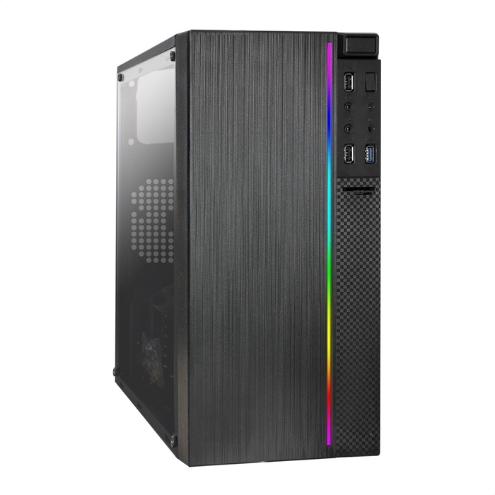 Системный блок WAG (Intel Core i3 13100F/GeForce GTX 1650/32/1000), G24-37481371
Системный блок WAG (Intel Core i3 13100F/GeForce GTX 1650/32/1000), G24-37481371