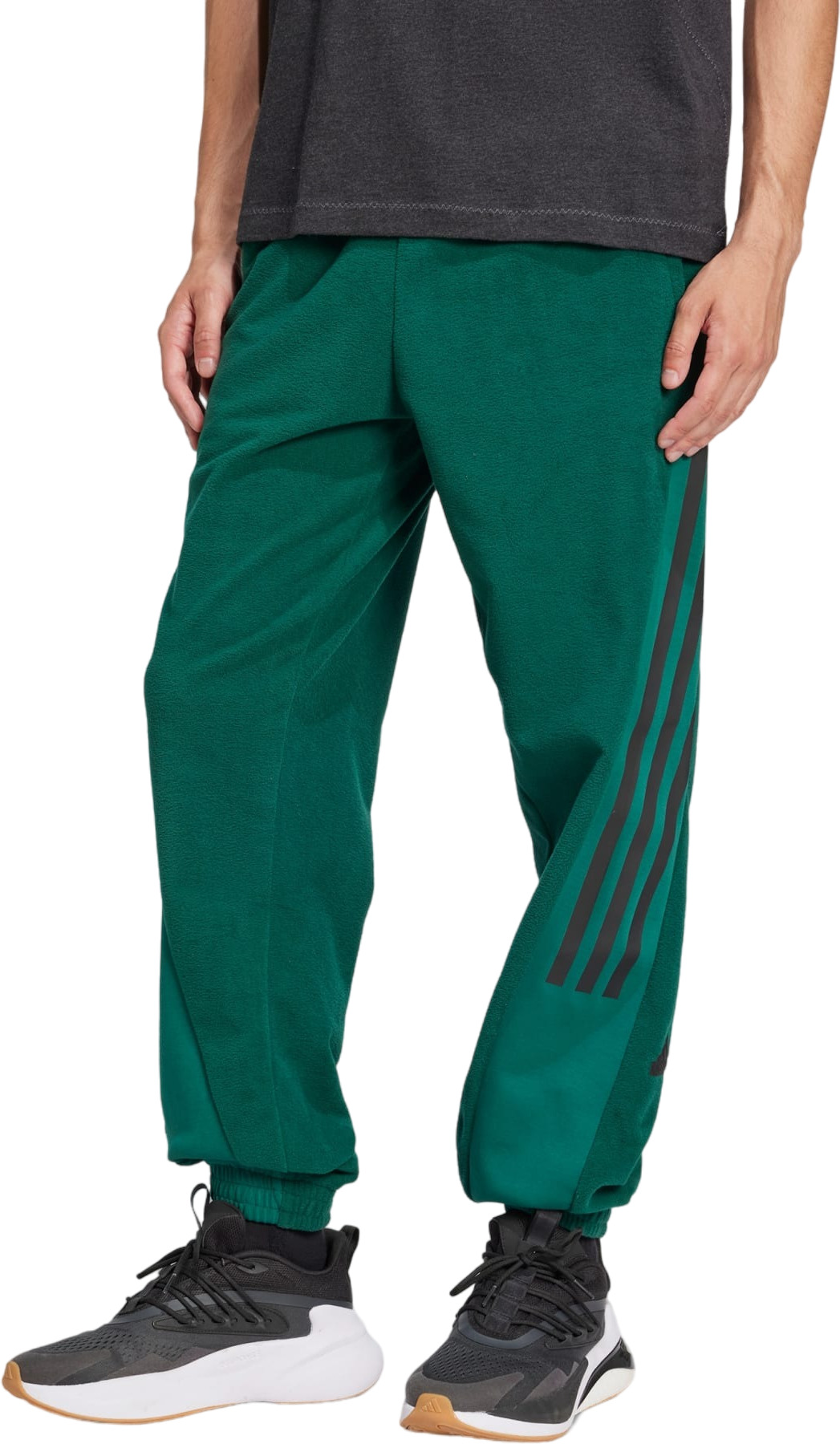 Спортивные брюки мужские Adidas M FI WTR PT зеленые 2XL, Зеленый, M FI WTR PT
Спортивные брюки мужские Adidas M FI WTR PT зеленые 2XL, Зеленый, M FI WTR PT