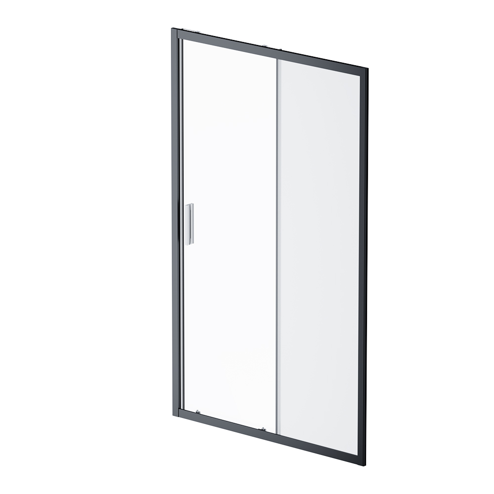 Душевая дверь в нишу AM.PM Gem W90G-120-1-195BM, 120x195, черный профиль, Gem W90G-120-1-195BM
Душевая дверь в нишу AM.PM Gem W90G-120-1-195BM, 120x195, черный профиль, Gem W90G-120-1-195BM