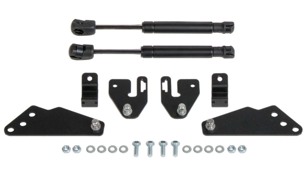 фото Амортизаторы багажника pneumatic datsun on-do 14-20/lada granta sd 11-18, ab-dt-ondo-00