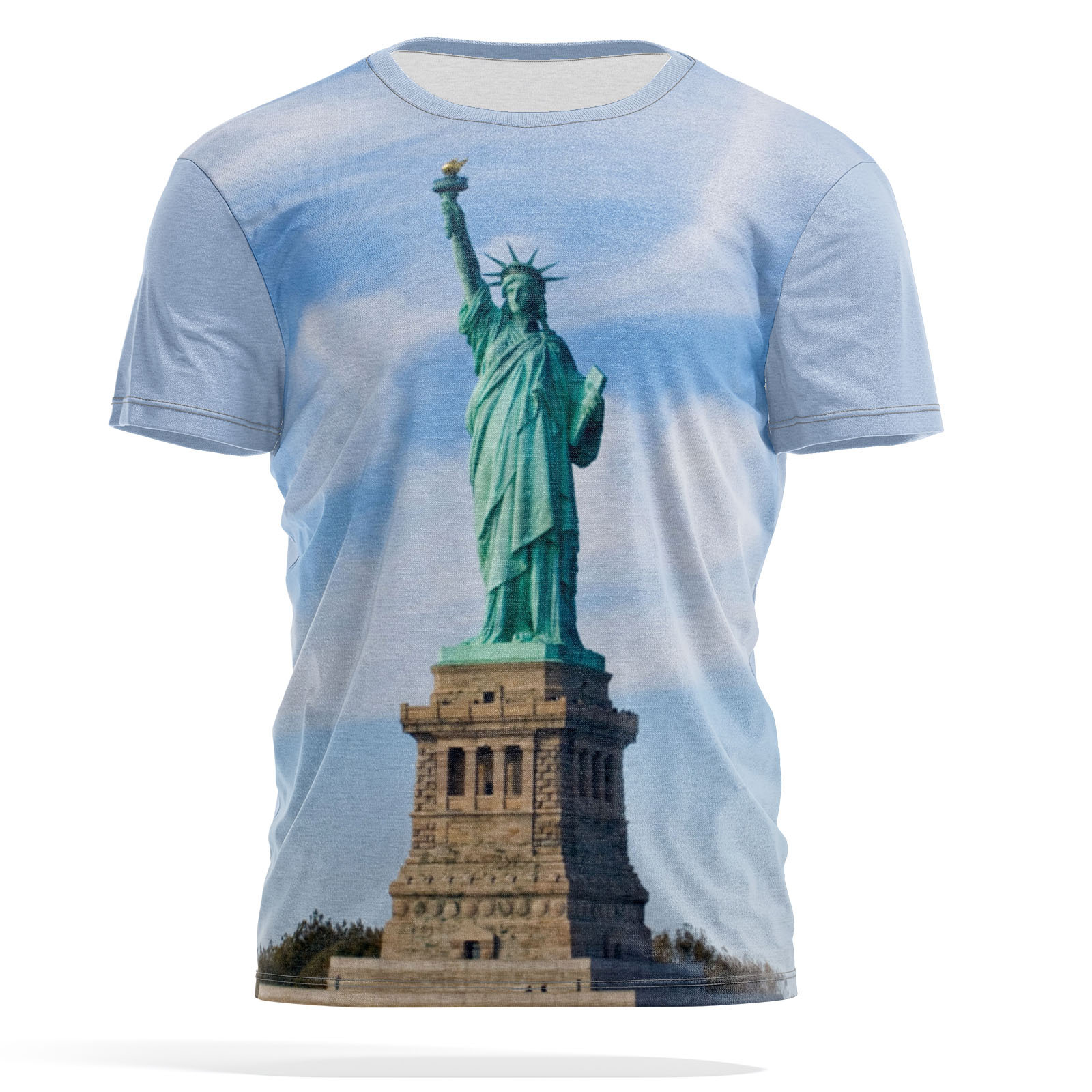 Футболка мужская PANiN PaninManTshirt_VM938056 голубая M, Голубой, PaninManTshirt_VM938056
Футболка мужская PANiN PaninManTshirt_VM938056 голубая M, Голубой, PaninManTshirt_VM938056