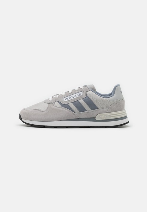 Кроссовки женские Adidas Originals Treziod 2 Unisex серые 36 EU (доставка из-за рубежа), Серый, Treziod 2 Unisex
Кроссовки женские Adidas Originals Treziod 2 Unisex серые 36 EU (доставка из-за рубежа), Серый, Treziod 2 Unisex
