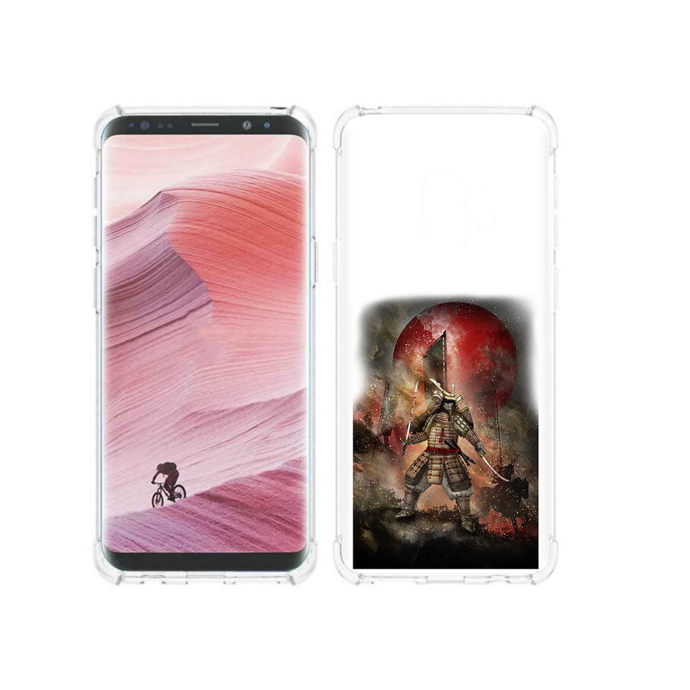 Чехол MyPads Tocco для Samsung Galaxy S9 китайскийвоин (PT101623.567.388), Прозрачный, Tocco
Чехол MyPads Tocco для Samsung Galaxy S9 китайскийвоин (PT101623.567.388), Прозрачный, Tocco