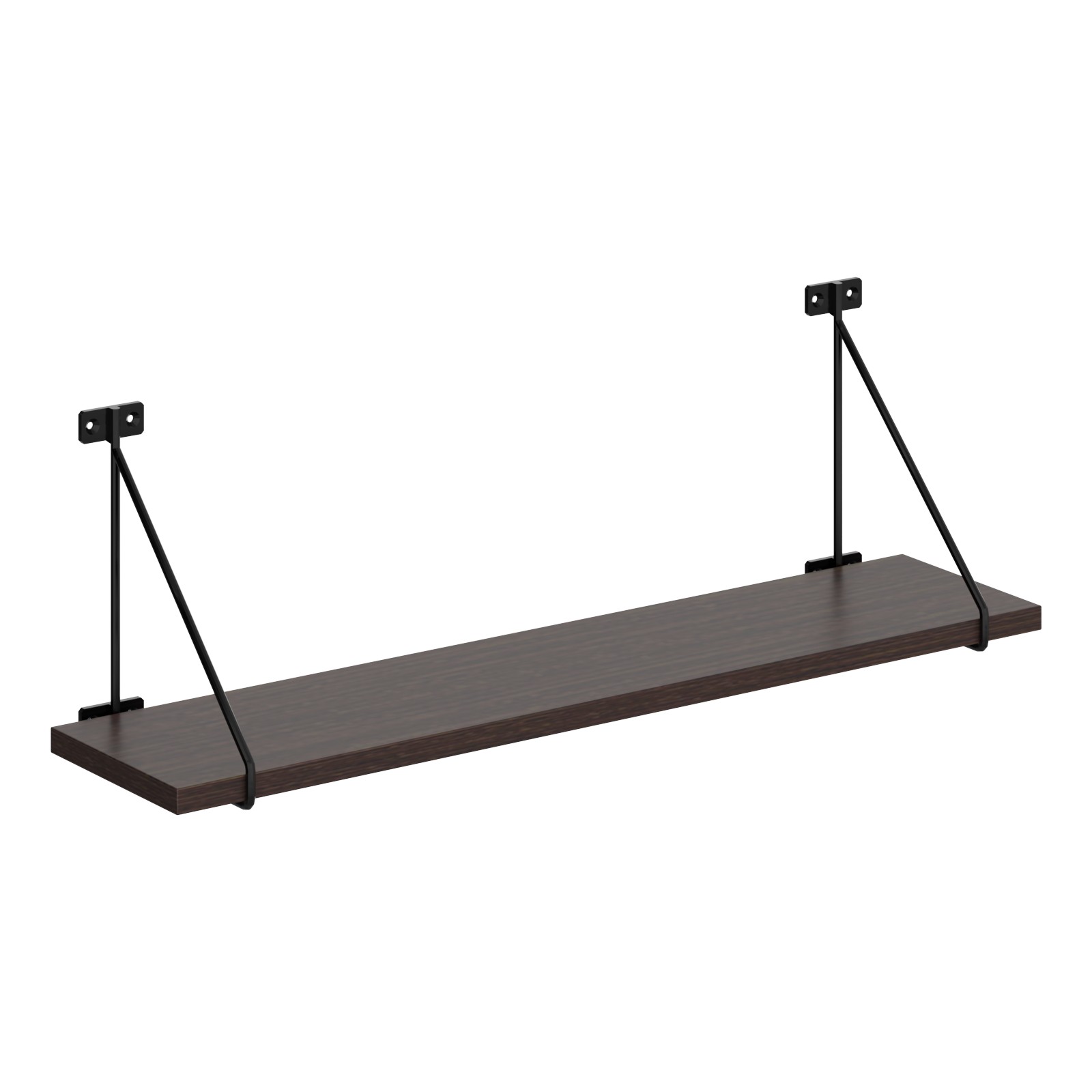 Настенная полка с полкодержателями Skyland COFFEE SH4-BAR 660х166х209 легно темный, COFFEE SH4-BAR
Настенная полка с полкодержателями Skyland COFFEE SH4-BAR 660х166х209 легно темный, COFFEE SH4-BAR