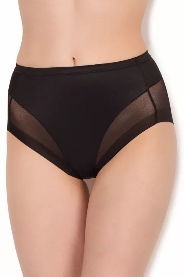 Корректирующие трусы женские Janira 30217c002 Soft Secrets черные L, Черный, 30217c002 Soft Secrets
Корректирующие трусы женские Janira 30217c002 Soft Secrets черные L, Черный, 30217c002 Soft Secrets