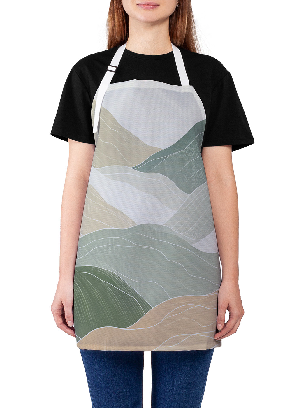 Фартук кухонный JoyArty Холмы, ap_sd1884, Бежевый
Фартук кухонный JoyArty Холмы, ap_sd1884, Бежевый