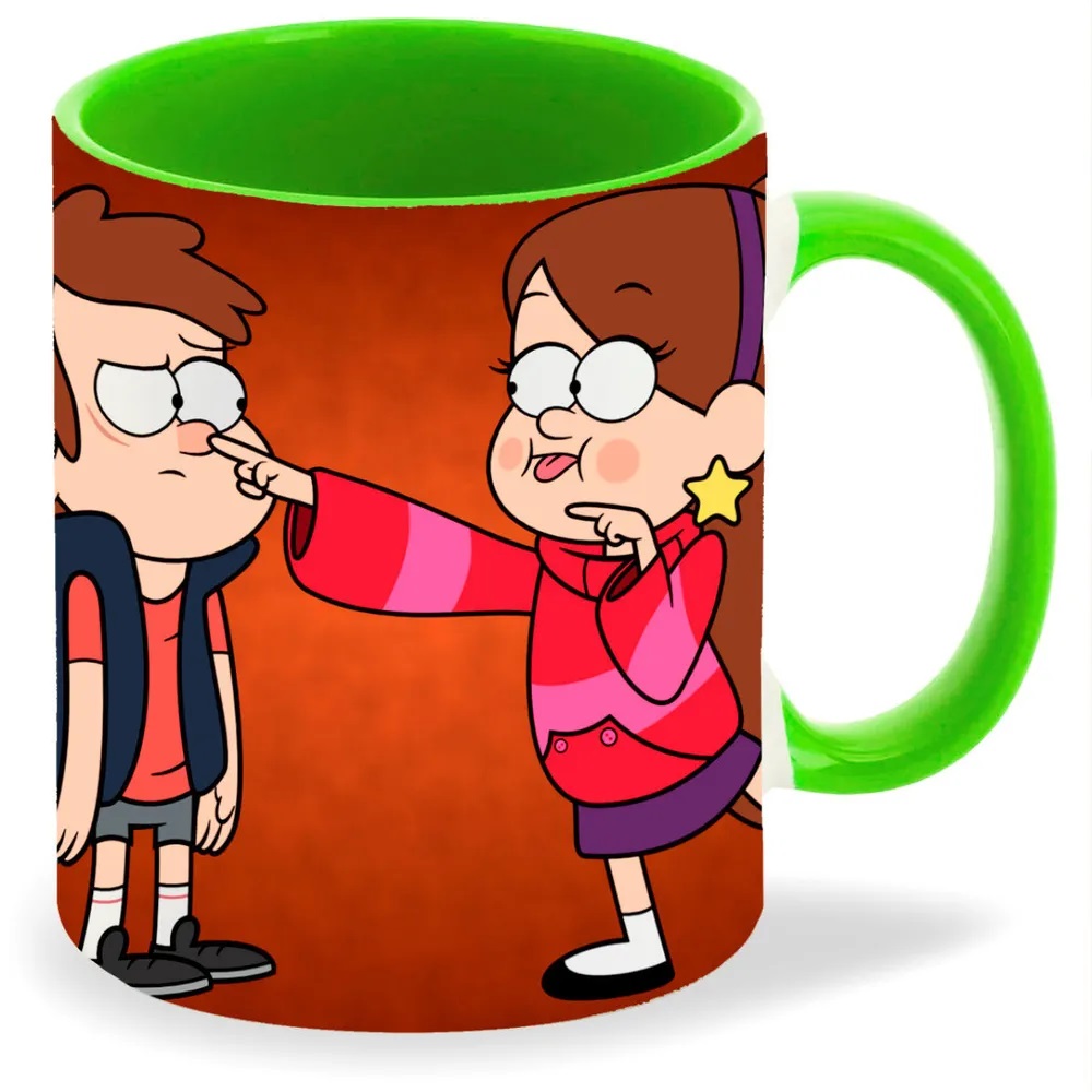 Кружка CoolPodarok Гравити фолз Мэбл и диппер Gravity Falls Mabl&Dipper ( Палец в носу)
Кружка CoolPodarok Гравити фолз Мэбл и диппер Gravity Falls Mabl&Dipper ( Палец в носу)