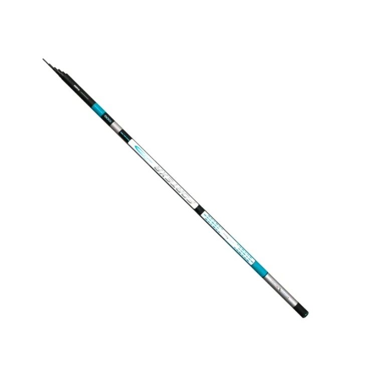 фото Удилище kaida fortexa spark 901-900, 880 см, regular, 3-15 г