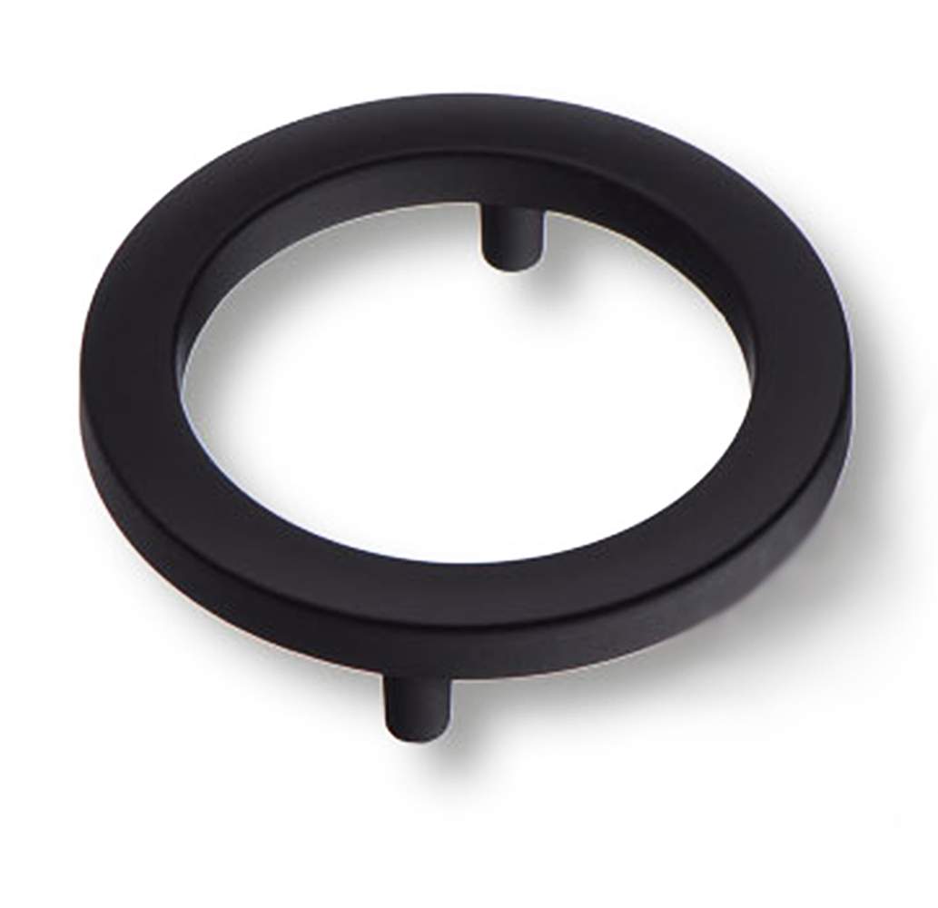 Ручка-кольцо Matt Black чёрный матовый 64 мм, Черный, Circle handle Matt Black 64 mm
Ручка-кольцо Matt Black чёрный матовый 64 мм, Черный, Circle handle Matt Black 64 mm