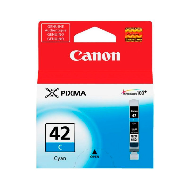 Картридж для струйного принтера Canon 6385B001 (6385B001) голубой, оригинальный, 6385B001
Картридж для струйного принтера Canon 6385B001 (6385B001) голубой, оригинальный, 6385B001