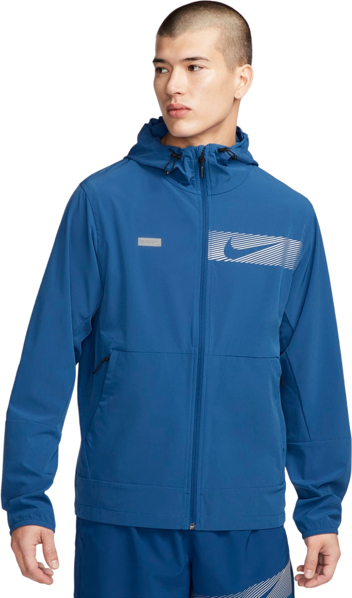 Ветровка мужская Nike M NK RPL FLSH UNLIMITED HD JKT синяя XL, Синий, M NK RPL FLSH UNLIMITED HD JKT
Ветровка мужская Nike M NK RPL FLSH UNLIMITED HD JKT синяя XL, Синий, M NK RPL FLSH UNLIMITED HD JKT