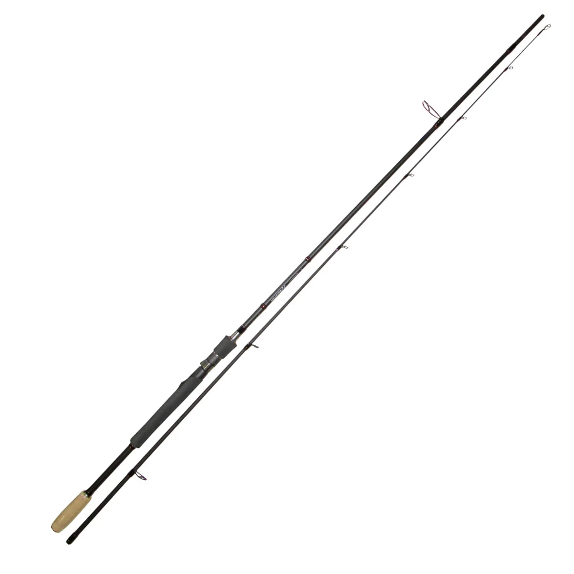 фото Удилище kaida triforce 730-270, 270 см, medium fast, 15-50 г