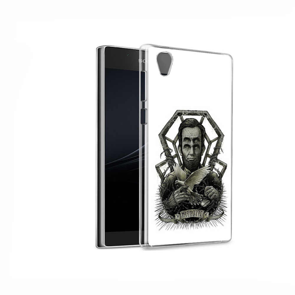 Чехол MyPads Tocco для Sony Xperia L1 франклин абстракция (PT66853.250.662), Прозрачный, Tocco
Чехол MyPads Tocco для Sony Xperia L1 франклин абстракция (PT66853.250.662), Прозрачный, Tocco