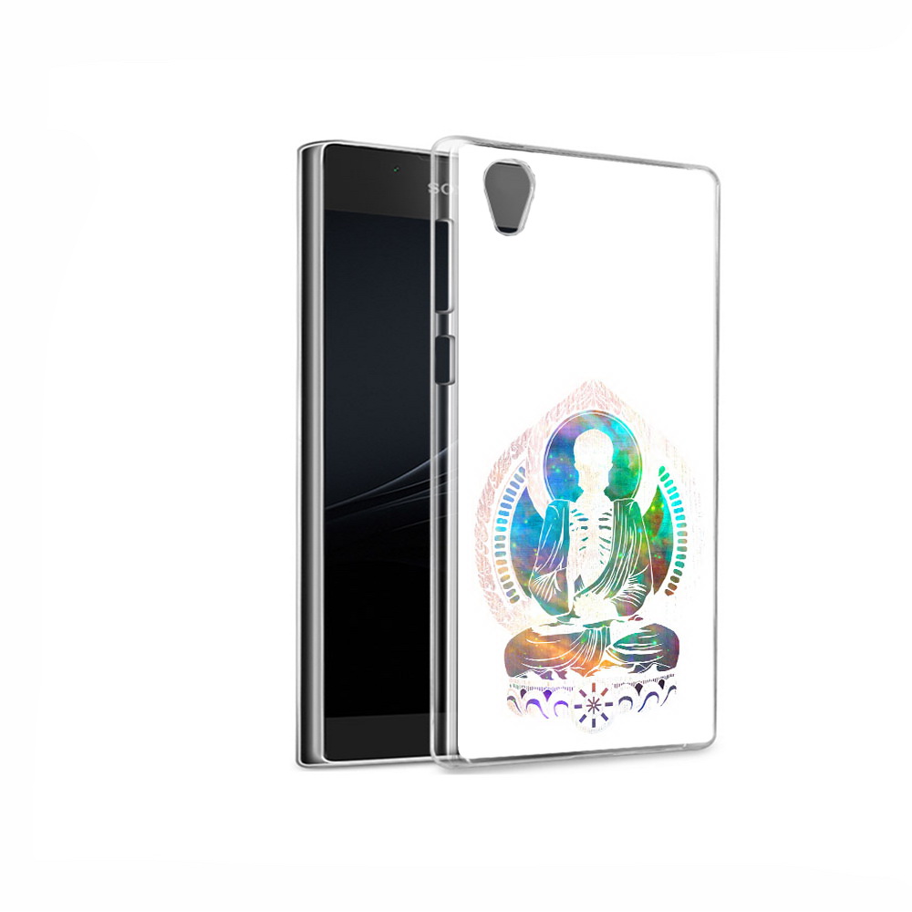 Чехол MyPads Tocco для Sony Xperia L1 умный скелет (PT66853.250.653), Прозрачный, Tocco
Чехол MyPads Tocco для Sony Xperia L1 умный скелет (PT66853.250.653), Прозрачный, Tocco