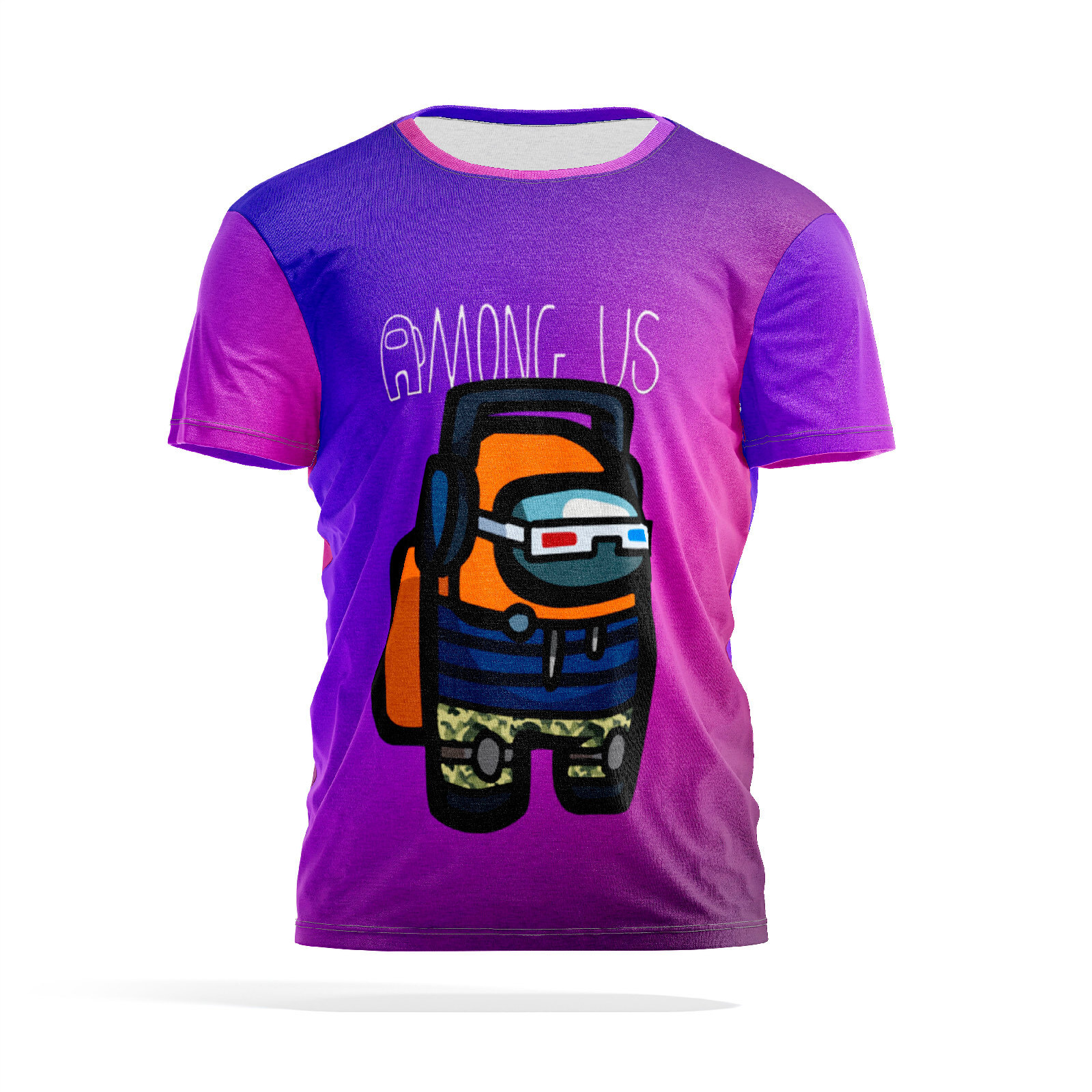 Футболка мужская PANiN PaninManTshirtMS_MS2805437 разноцветная XL, Фиолетовый, PaninManTshirtMS_MS2805437
Футболка мужская PANiN PaninManTshirtMS_MS2805437 разноцветная XL, Фиолетовый, PaninManTshirtMS_MS2805437