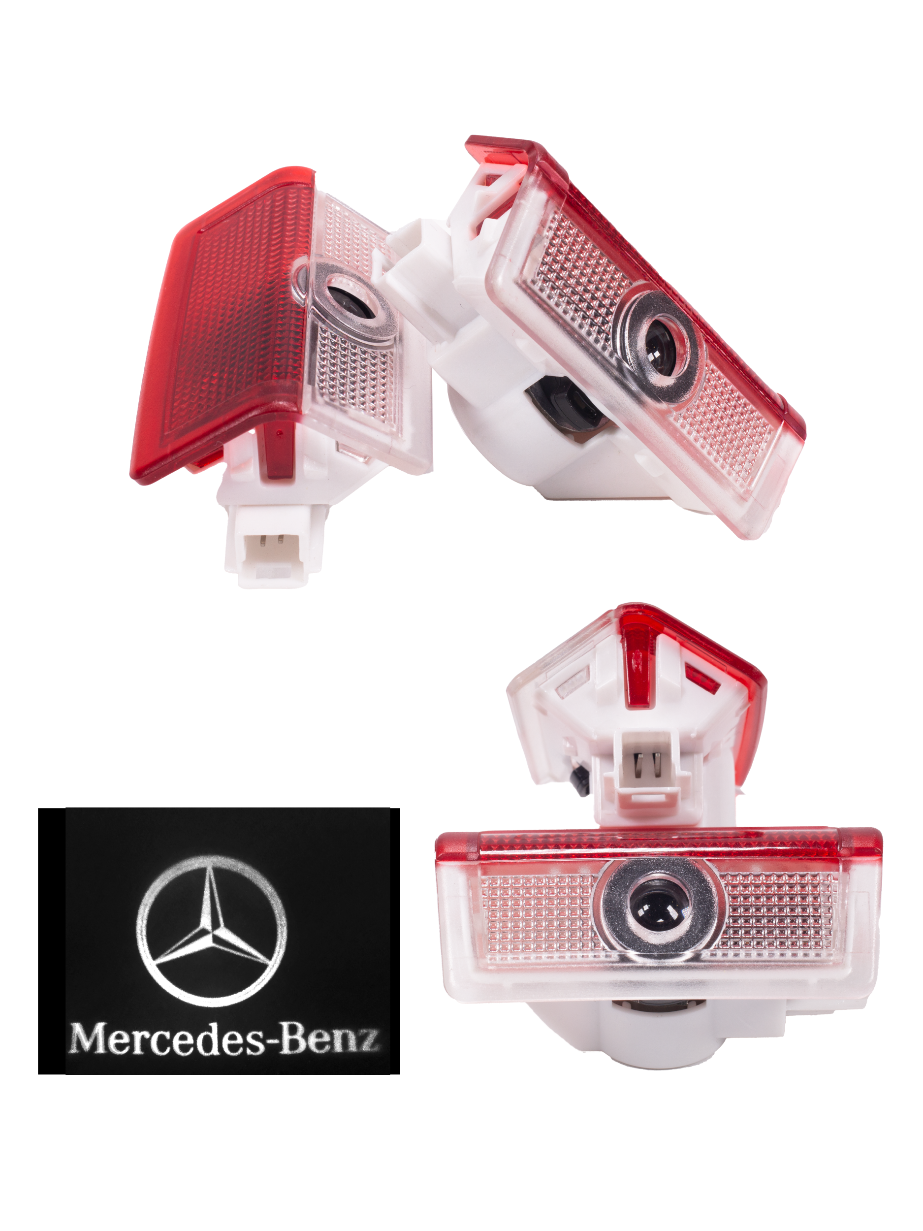 Светодиодная подсветка дверей LUMLEDIO с лого MERCEDES-BENZ в дверь автомобиля SL-GY-BZ2, SL-GY-BZ2
Светодиодная подсветка дверей LUMLEDIO с лого MERCEDES-BENZ в дверь автомобиля SL-GY-BZ2, SL-GY-BZ2