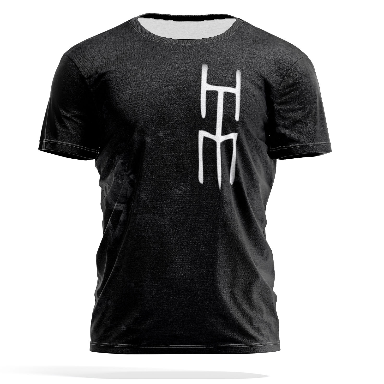 Футболка мужская PANiN PaninManTshirt_VM1367295 разноцветная 2XL, Черный, PaninManTshirt_VM1367295
Футболка мужская PANiN PaninManTshirt_VM1367295 разноцветная 2XL, Черный, PaninManTshirt_VM1367295