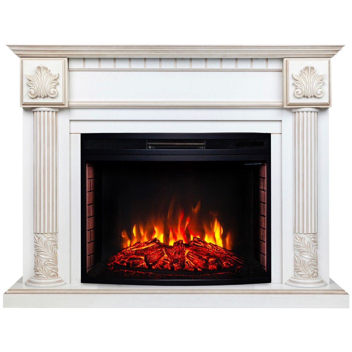 Электрокамин RealFlame Imperia 26/33 WT-519G с очагом Firespace 33, IMPERIA 26/33 WT-519G с очагом Firespace 33
Электрокамин RealFlame Imperia 26/33 WT-519G с очагом Firespace 33, IMPERIA 26/33 WT-519G с очагом Firespace 33