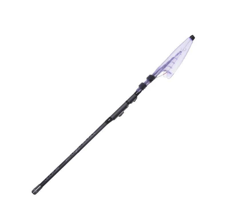 фото Удилище kaida rock 154-270, 270 см, fast, 5-25 г